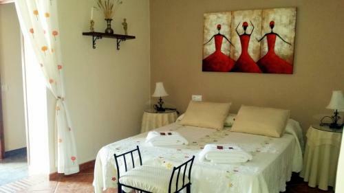 Apartamento Castor Y Polux