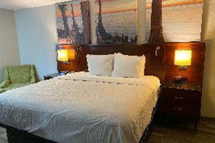 Motel Quality Inn Dothan