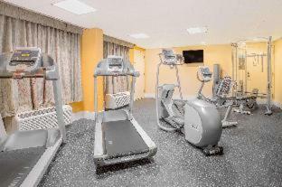 Motel Quality Inn Dothan