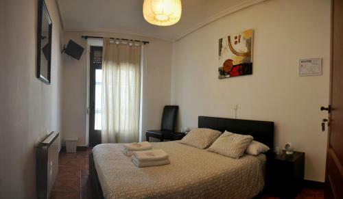 Hostal Pension Aristizabal
