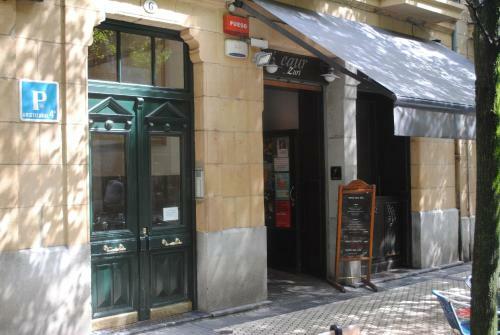 Hostal Pension Aristizabal