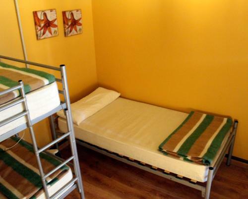 Albergue San L�zaro