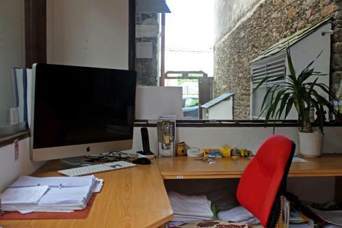 Albergue San L�zaro
