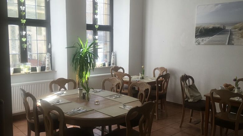 Hotel Sandstern