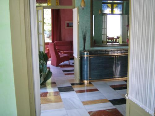 Hotel Maristany