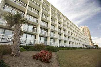 Hotel Days Inn Oceanfront