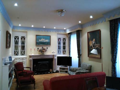 Hotel Posada Don Jaime