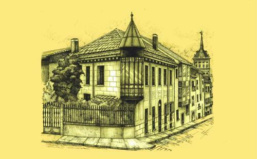 Hotel Posada Don Jaime