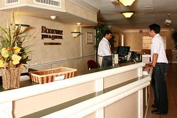 Hotel Rodeway Inn & Suites Little Rock
