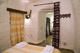Apartamento Cuevas La Atalaya