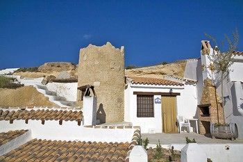Apartamento Cuevas La Atalaya