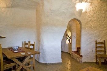 Apartamento Cuevas La Atalaya