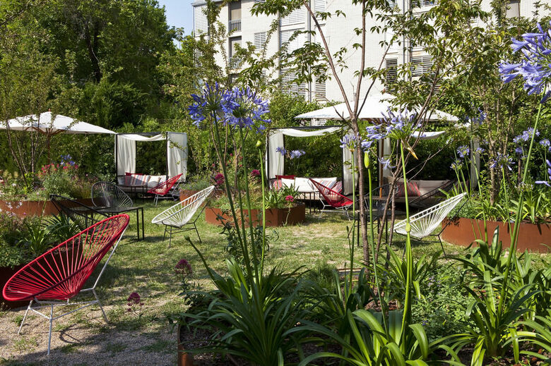 Hotel Primero Primera