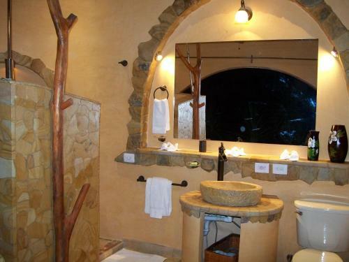 Villa Mango B&B