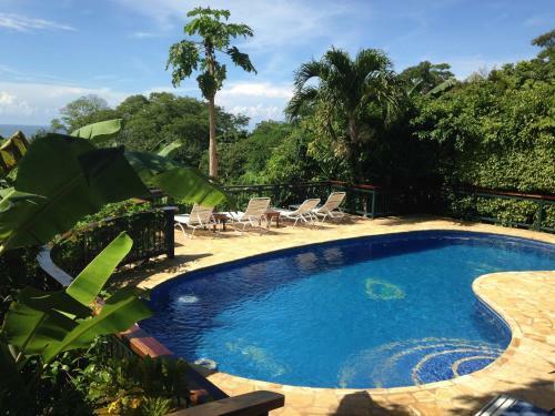 Villa Mango B&B