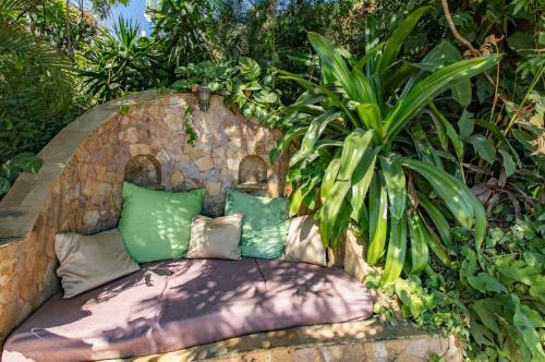 Villa Mango B&B