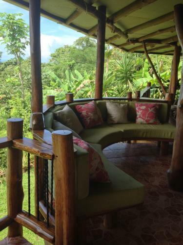 Villa Mango B&B