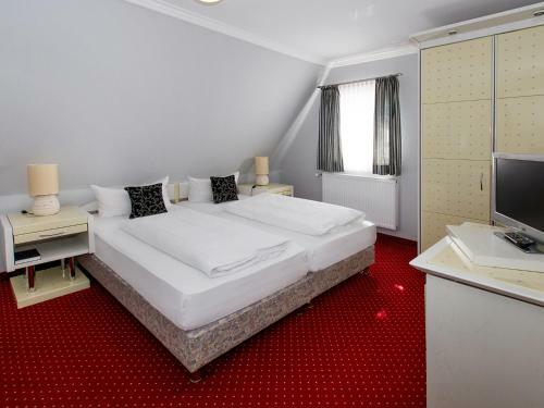 Akzent Hotel Kaiserworth