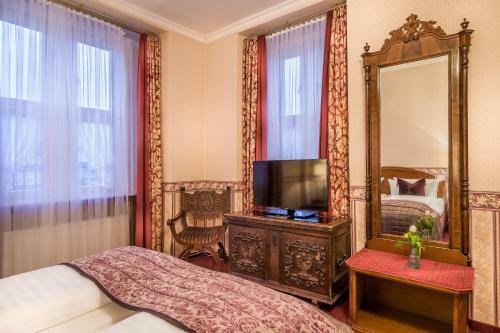 Akzent Hotel Kaiserworth