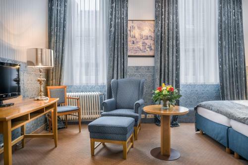 Akzent Hotel Kaiserworth