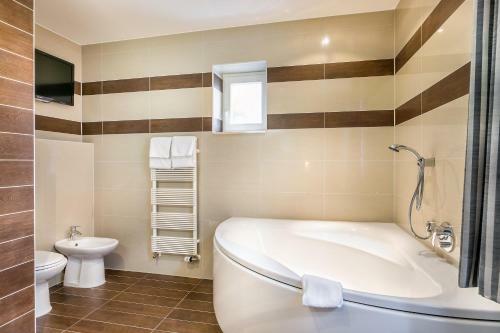 Akzent Hotel Kaiserworth