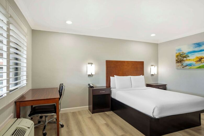 Hotel Best Western Plus Inn