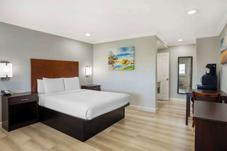 Hotel Best Western Plus Inn