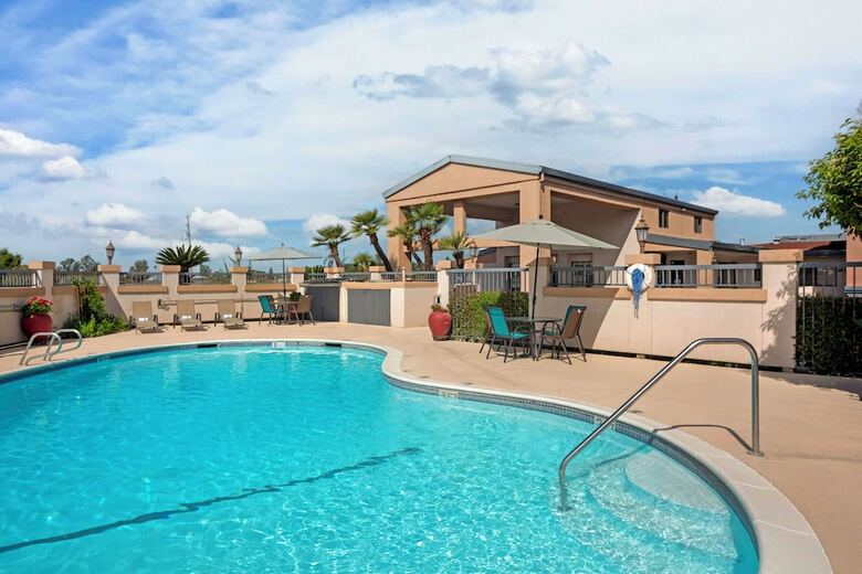 Hotel Best Western Plus Inn