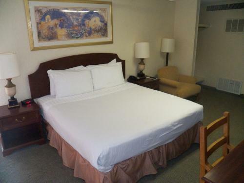 Motel University Inn