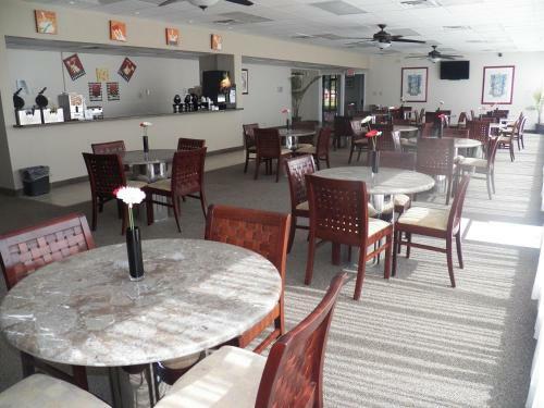 Motel University Inn
