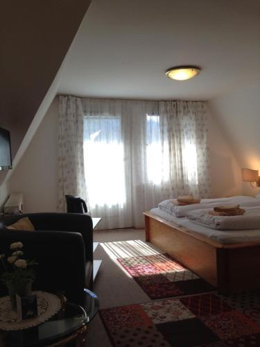 Bed & Breakfast Romantic-pension Albrecht
