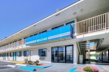 Motel 6 Las Cruces