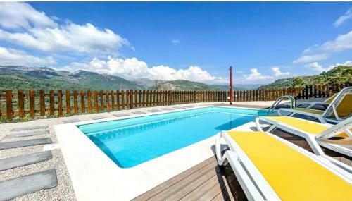 Quinta Da Resteva-chal� Do Rio