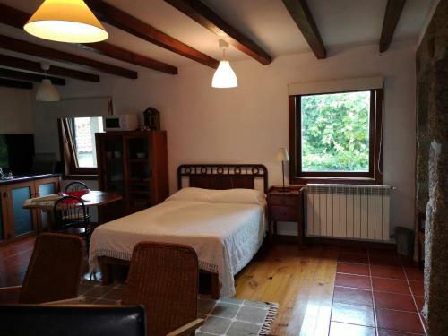 Apartamento T0 Eira Tr�s