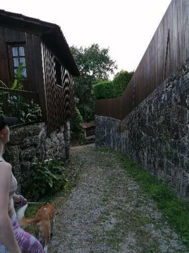 Casa Pala Luar
