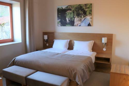Agroturismo Quinta Da Riba M� - Turismo Rural