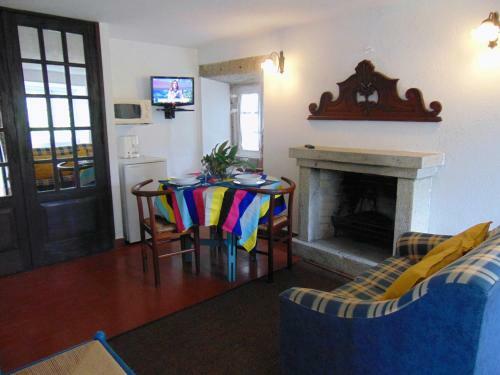 Casas Da Loureira - Casa Do Ant�nio E Pascoal