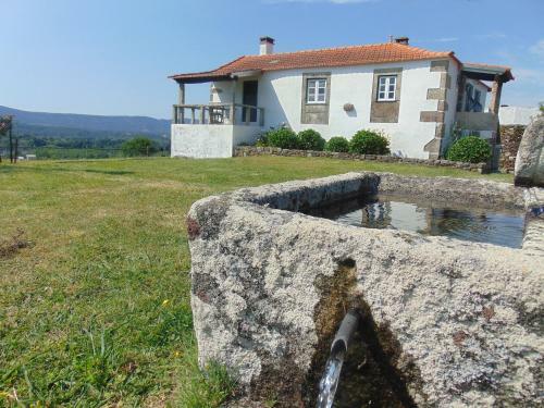 Casas Da Loureira - Casa Do Ant�nio E Pascoal