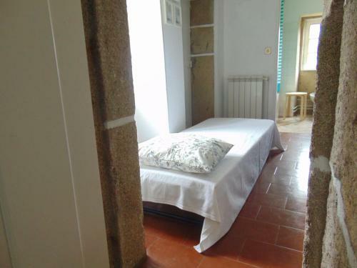 Casas Da Loureira - Casa Do Ant�nio E Pascoal