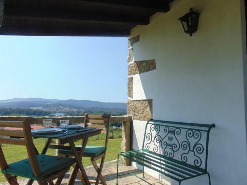 Casas Da Loureira - Casa Do Ant�nio E Pascoal