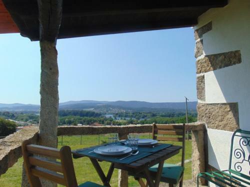 Casas Da Loureira - Casa Do Ant�nio E Pascoal