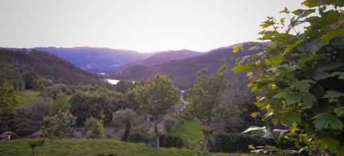 Cantinho Da Pedra