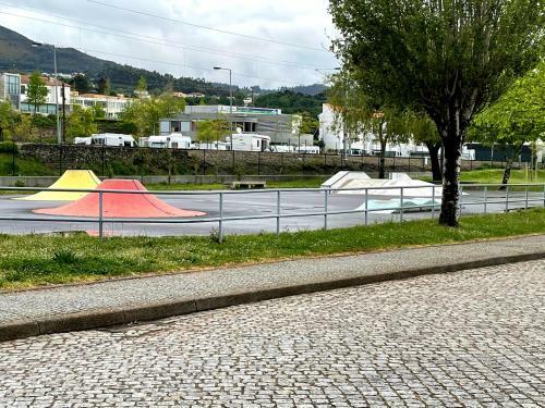 Villa River House In Vila Nova Cerveira