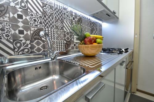 Apartamento Suite Le Vele