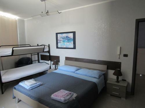 Apartamento Attico Sole