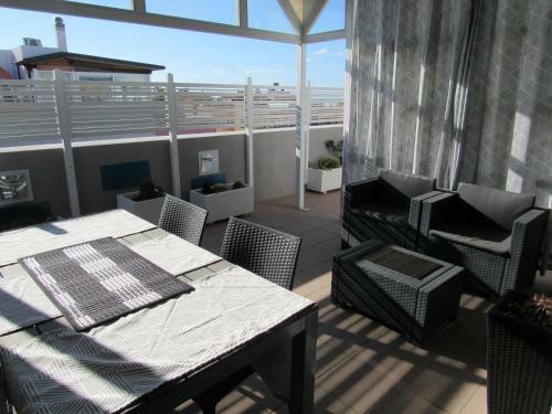 Apartamento Attico Sole