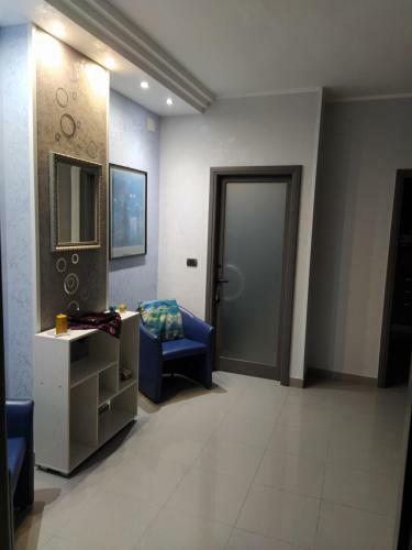 Apartamento Attico Sole