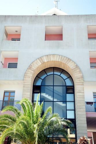 Apartamento Attico Sole