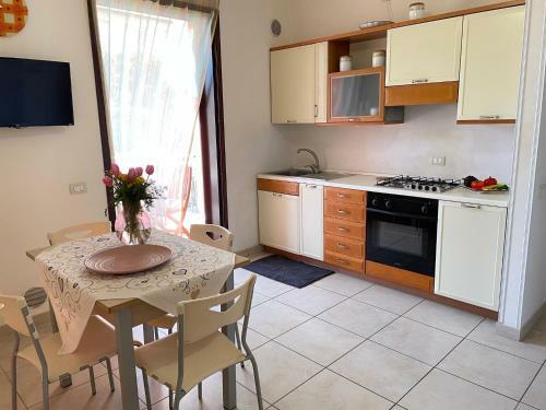 Apartamento Residenza Marina Baia Verde