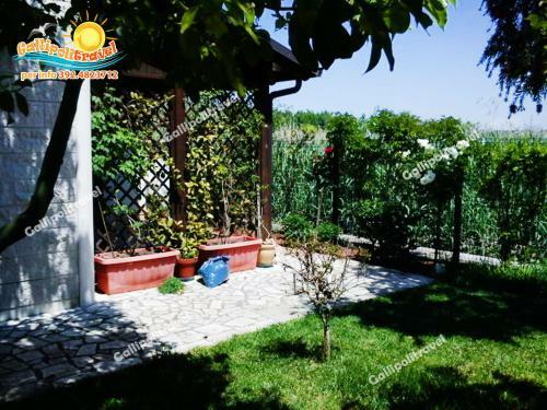 Apartamento Residenza Marina Baia Verde